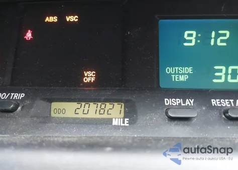 2002 Toyota Avalon Xls from USA, damaged, VIN 4T1BF28B22U197933